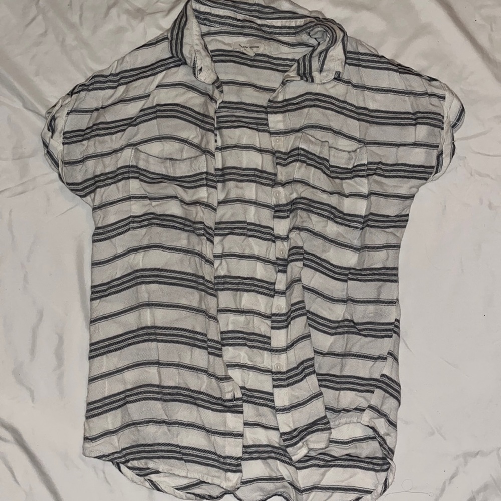 Beach cover up / shirt. Perfect condition. So soft